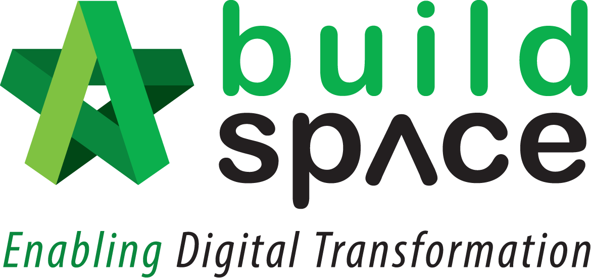 Build Logo